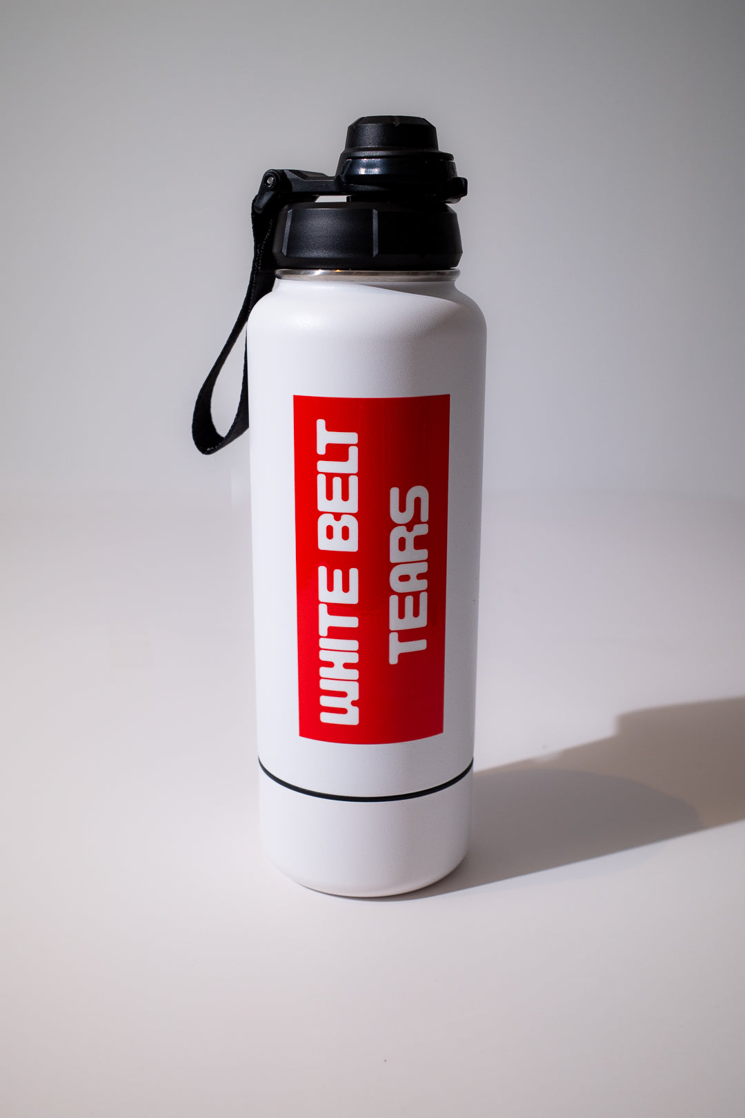 Training Water Bottle with storage - PRE SALE