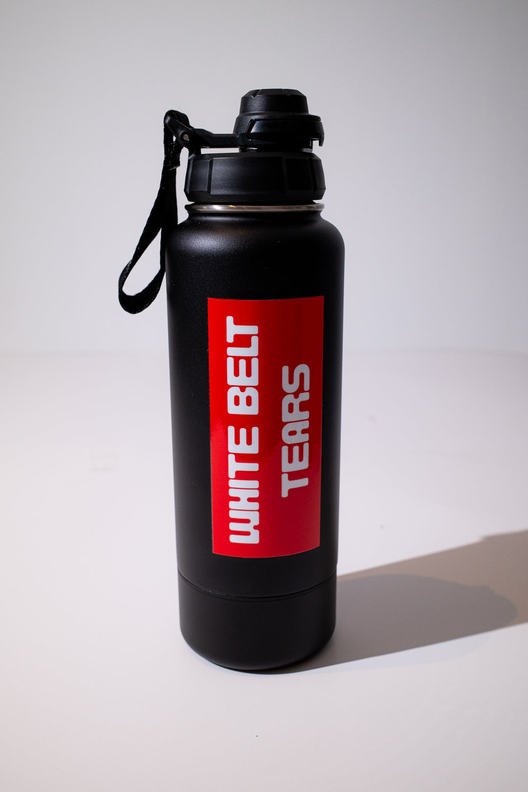 Training Water Bottle with storage - PRE SALE
