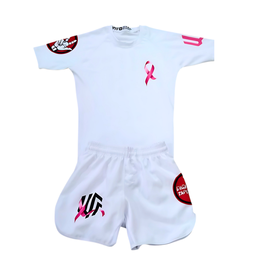 Breast Cancer Awareness Collaboration.