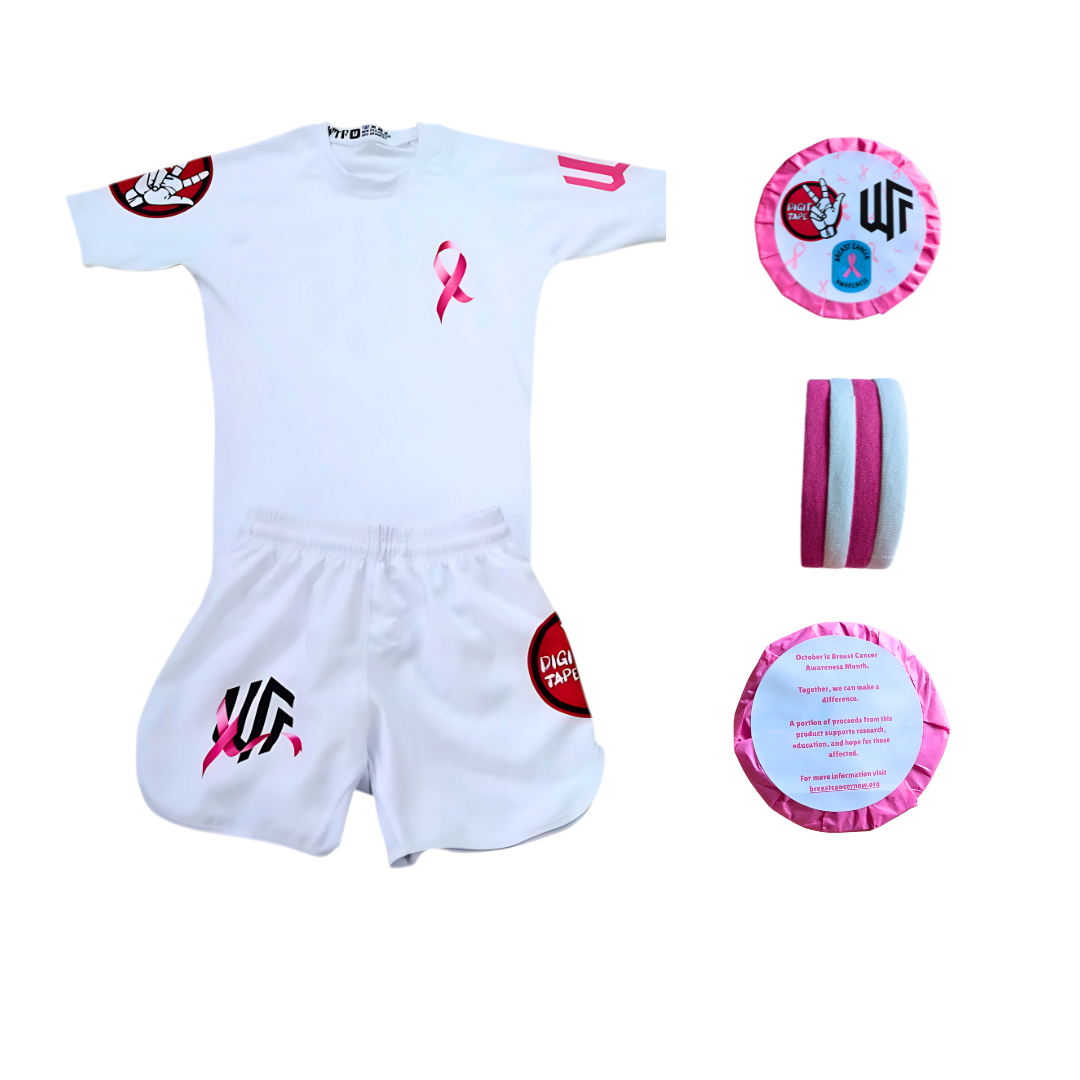 Breast Cancer Awareness Collaboration.