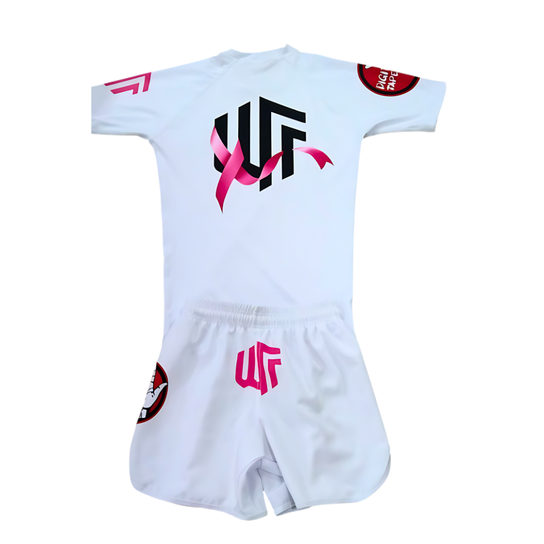 Breast Cancer Awareness Collaboration.