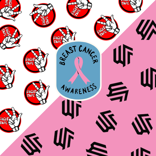 Breast Cancer Awareness Pack October Only!
