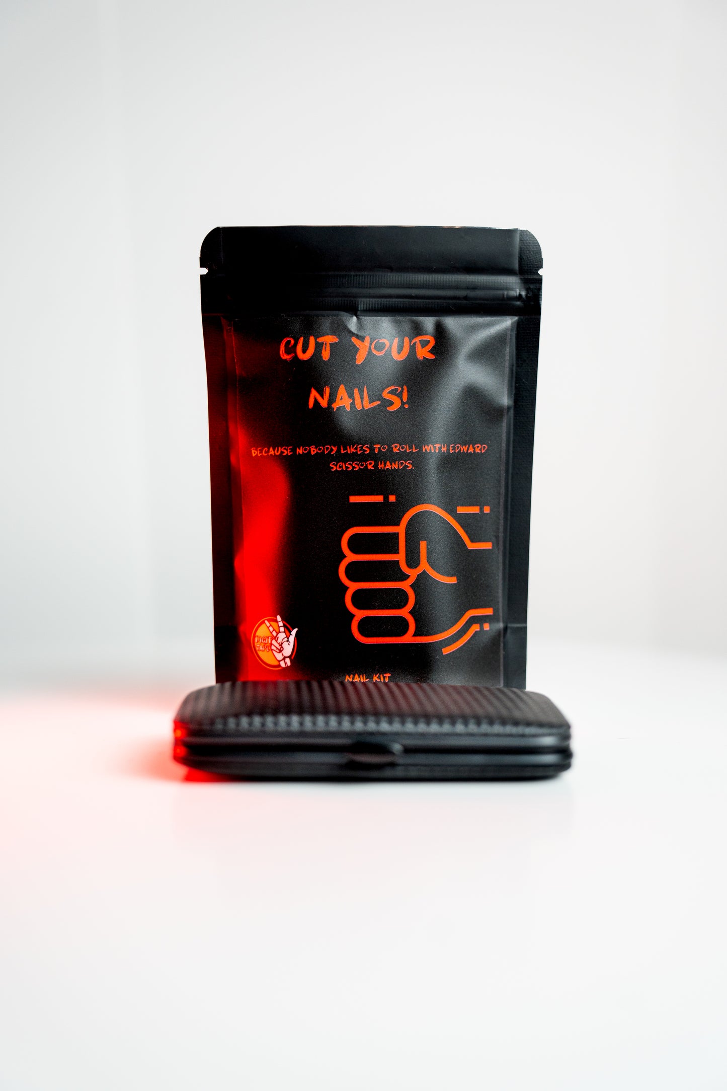 Claw Kit! - Jiu Jitu Essentials.