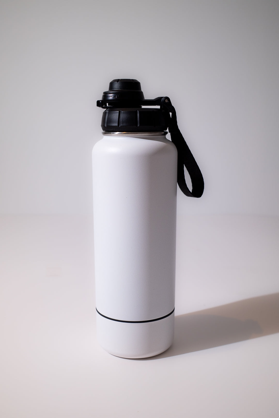 Training Water Bottle with storage - PRE SALE
