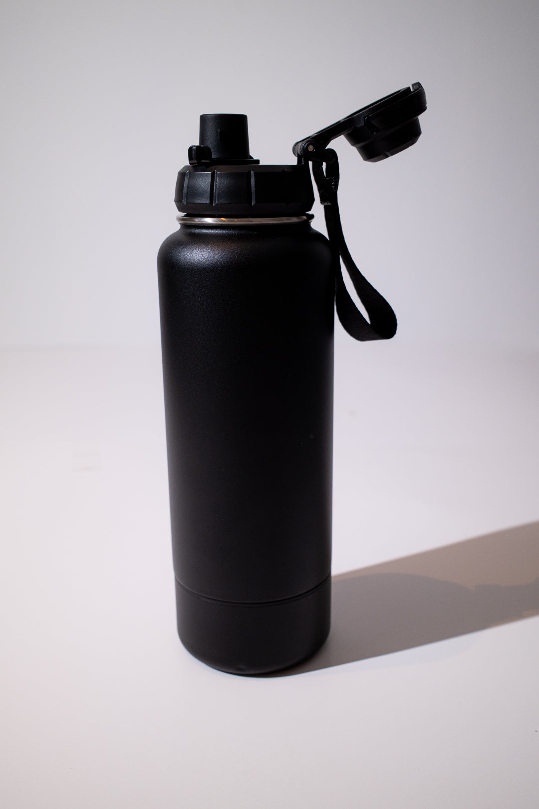 Training Water Bottle with storage - PRE SALE