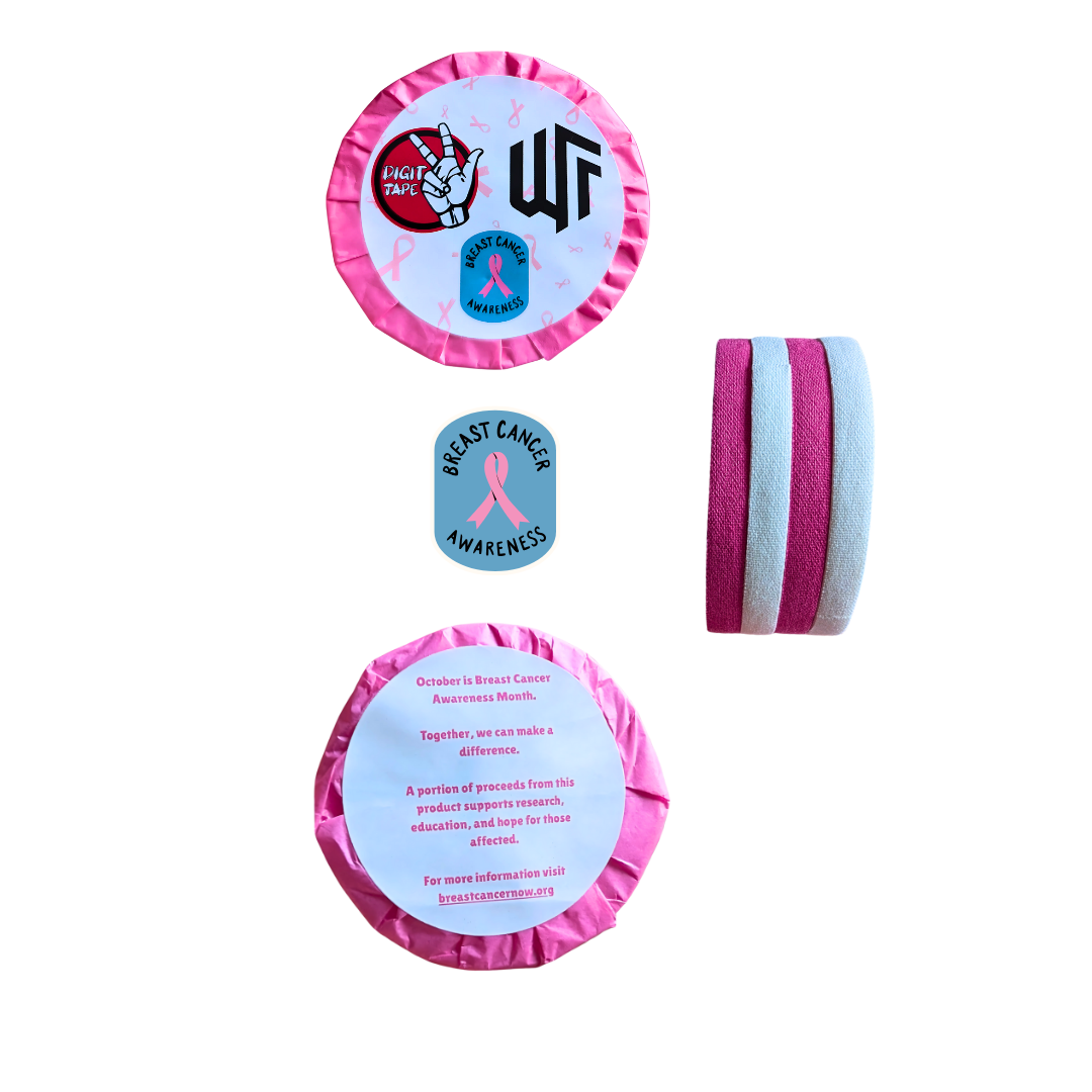 Breast Cancer Awareness Pack October Only!